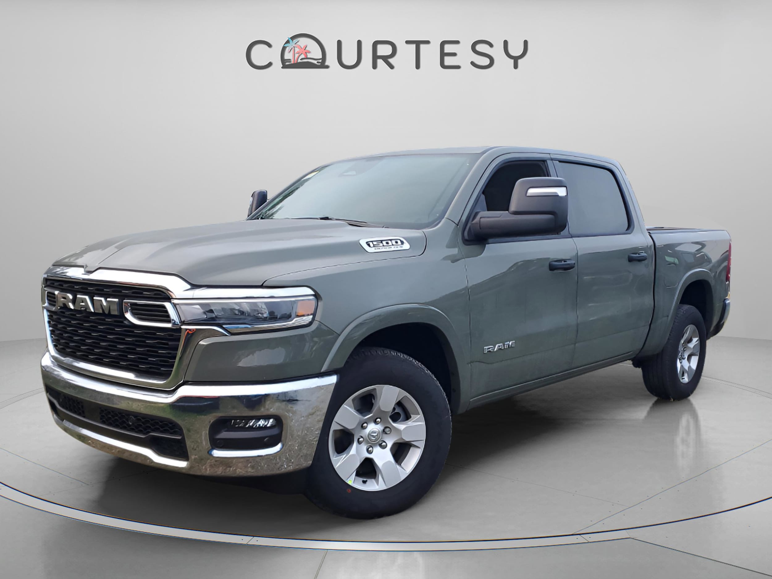 2026 RAM Ram 1500 Pickup Big Horn/Lone Star's photo