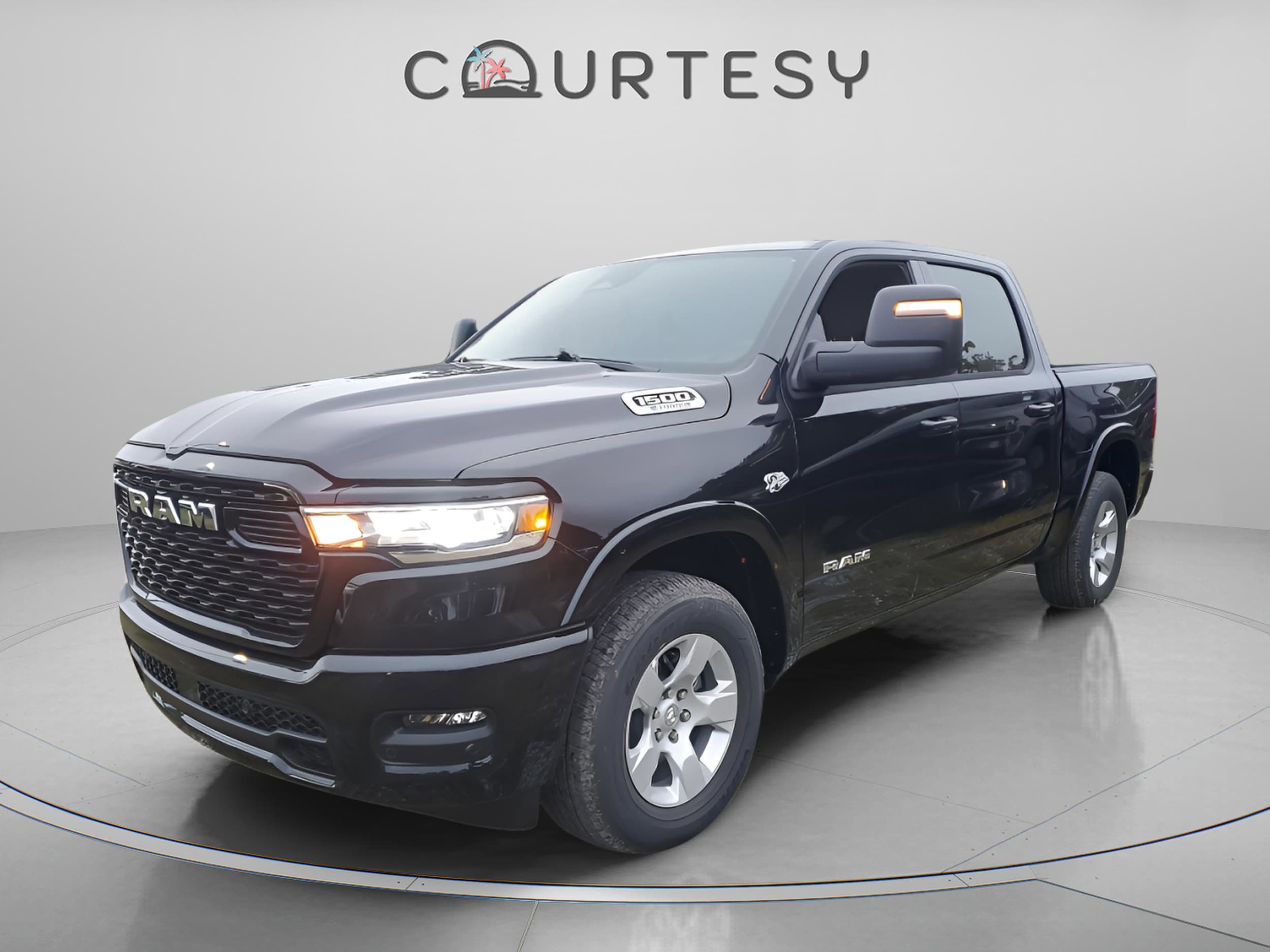 2026 RAM Ram 1500 Pickup Big Horn/Lone Star's photo