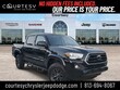 Toyota Tacoma 2WD
