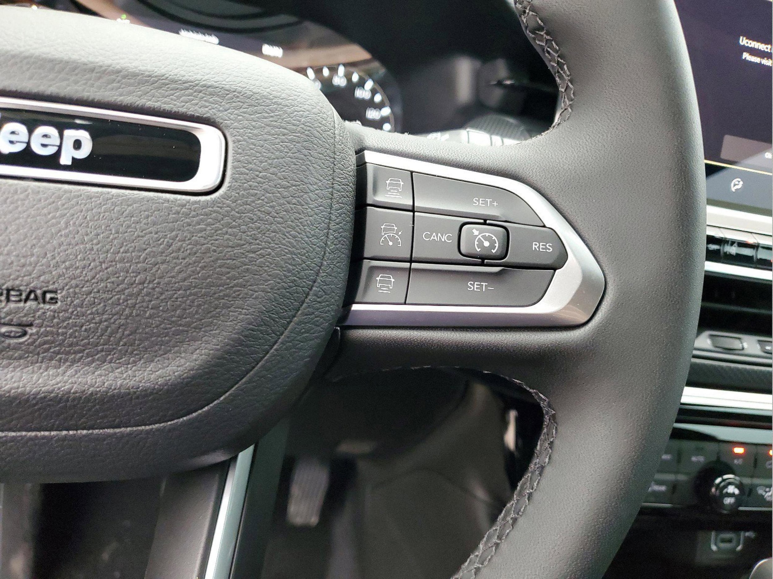 2026 Jeep Compass Altitude Special Edition - Photo 13