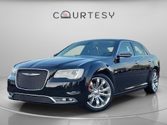 2019 Chrysler 300