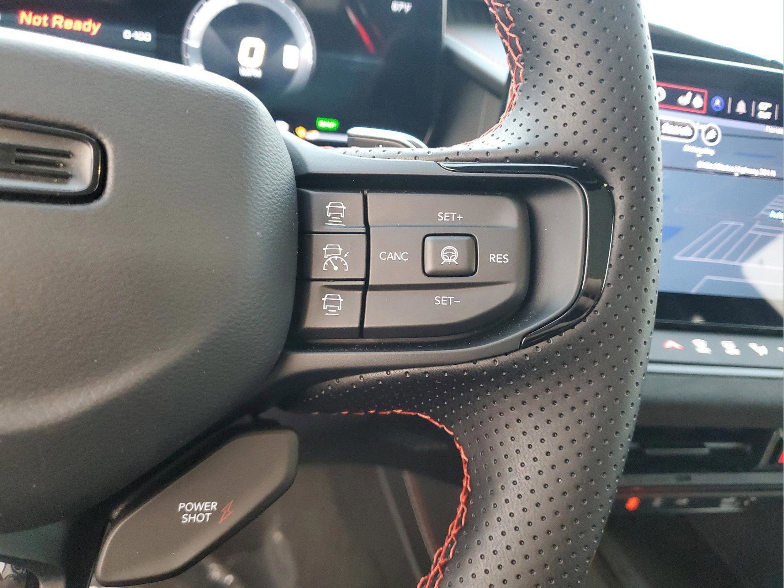 2024 Dodge Charger Daytona Scat Pack - Photo 9