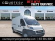 Ram Promaster Cargo Van