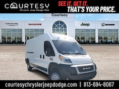 2021 Ram Promaster Cargo Van High Roof 2500 High Roof 159 WB