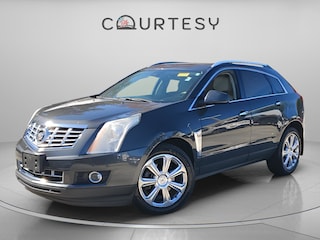 2016 Cadillac SRX Performance Collection AWD  Performance Collection