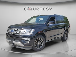2020 Ford Expedition Limited Limited 4x2