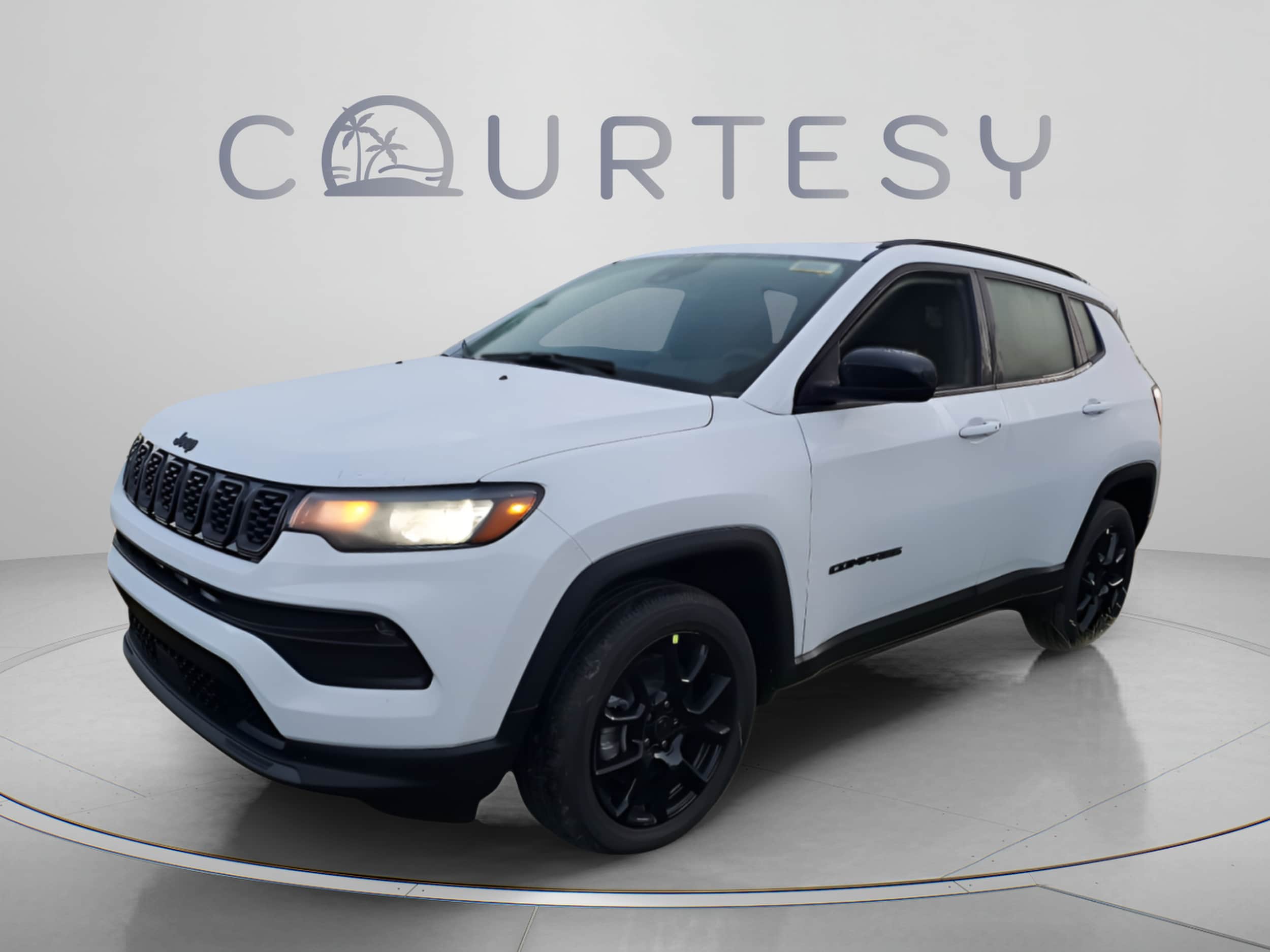 2026 Jeep Compass Altitude Special Edition - Photo 5