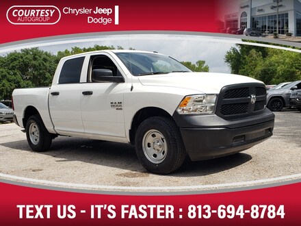 New 2020 Ram 1500 Big Horn Quad Cab 4x2 6 4 Box For Sale