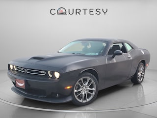 2022 Dodge Challenger GT GT AWD