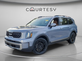 2023 Kia Telluride EX X-Line EX X-Line AWD