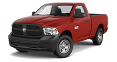 RAM 1500 Tampa