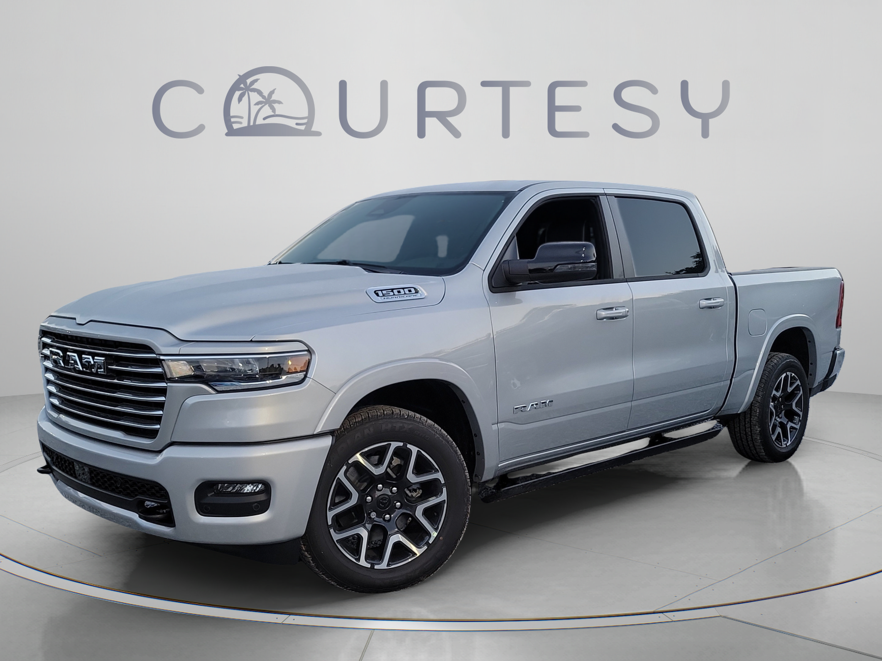 2027 Ram 1500