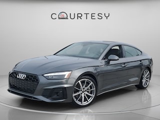 2025 Audi A5 Sportback S line Premium S line Premium 45 TFSI quattro