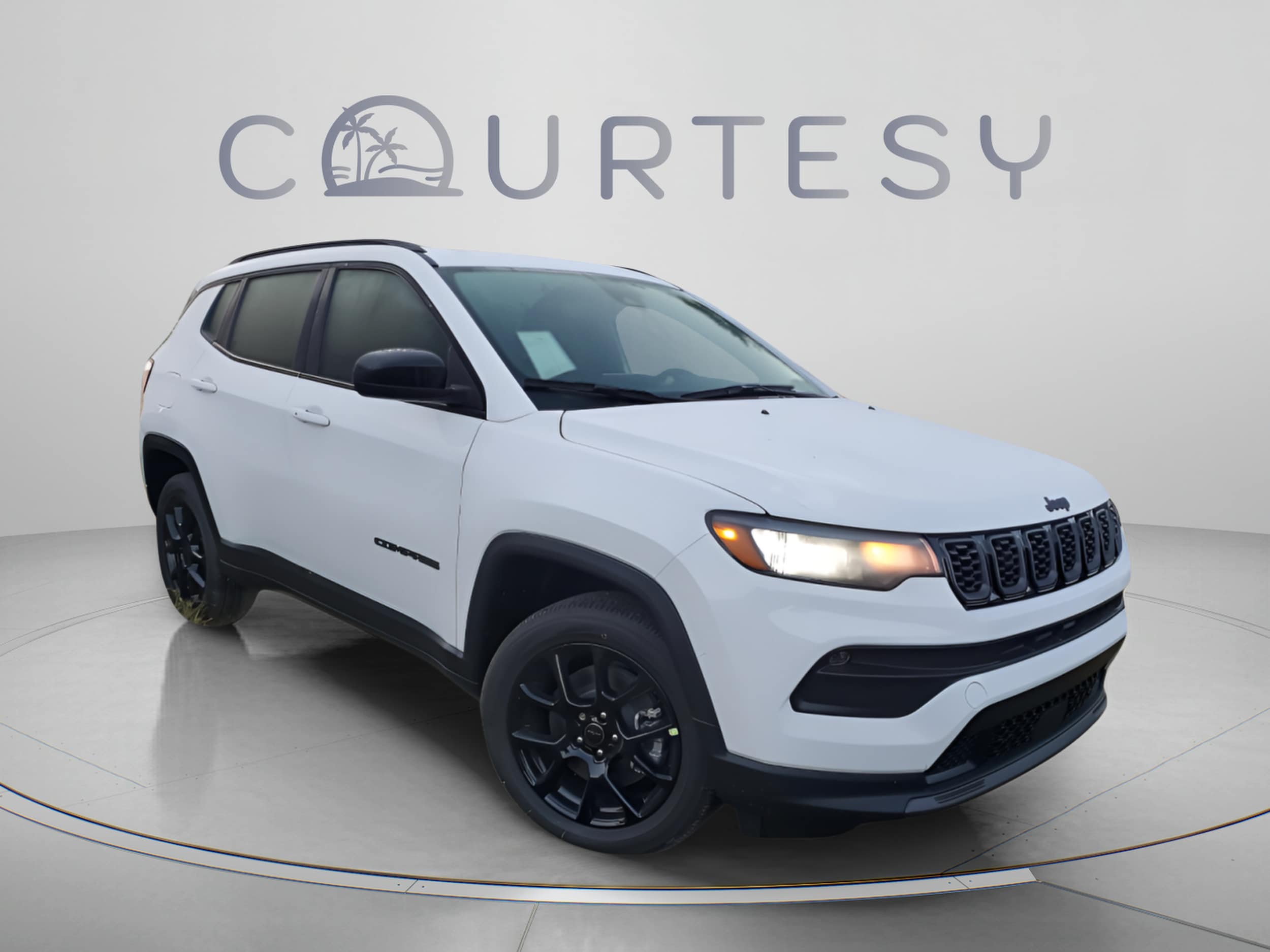 2026 Jeep Compass Altitude Special Edition - Photo 11