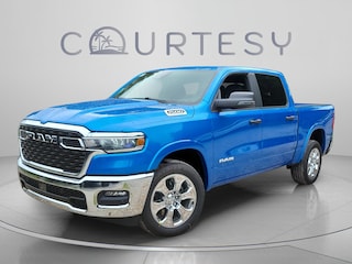 2026 Ram 1500 BIGHORN/LONESTAR CREW 4X2 Pickup