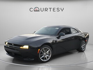 2026 Dodge Charger SCAT PACK  AWD Coupe