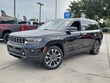  Jeep Grand Cherokee L