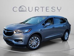 2019 Buick Enclave