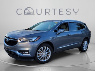 2019 Buick Enclave Essence AWD  Essence