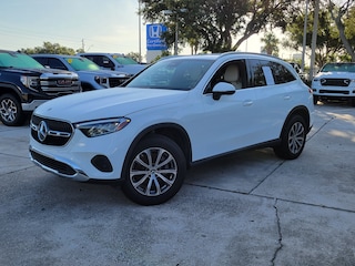 2023 Mercedes-Benz GLC GLC 300 SUV