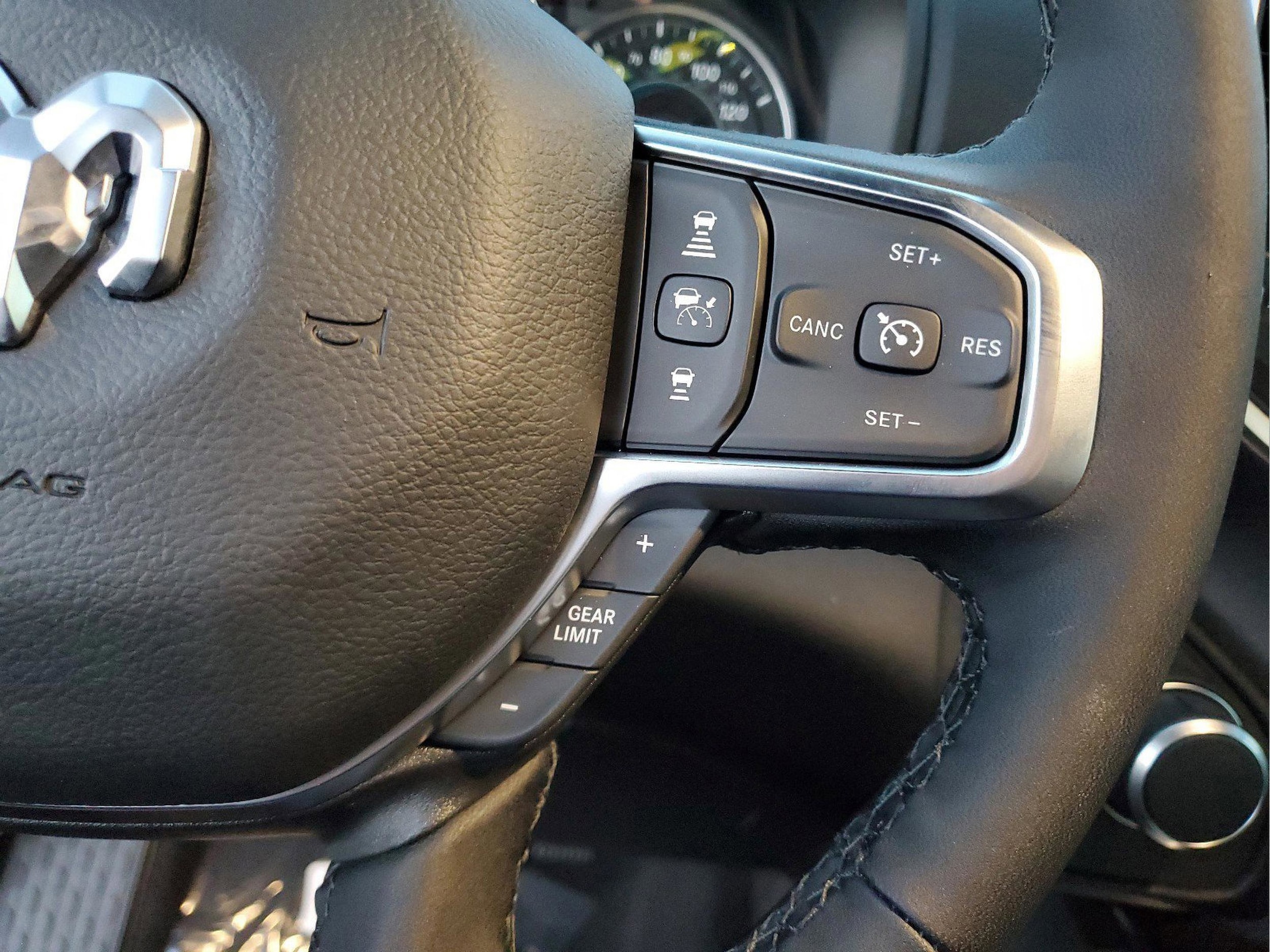 2026 RAM 1500 Big Horn/Lone Star - Photo 32