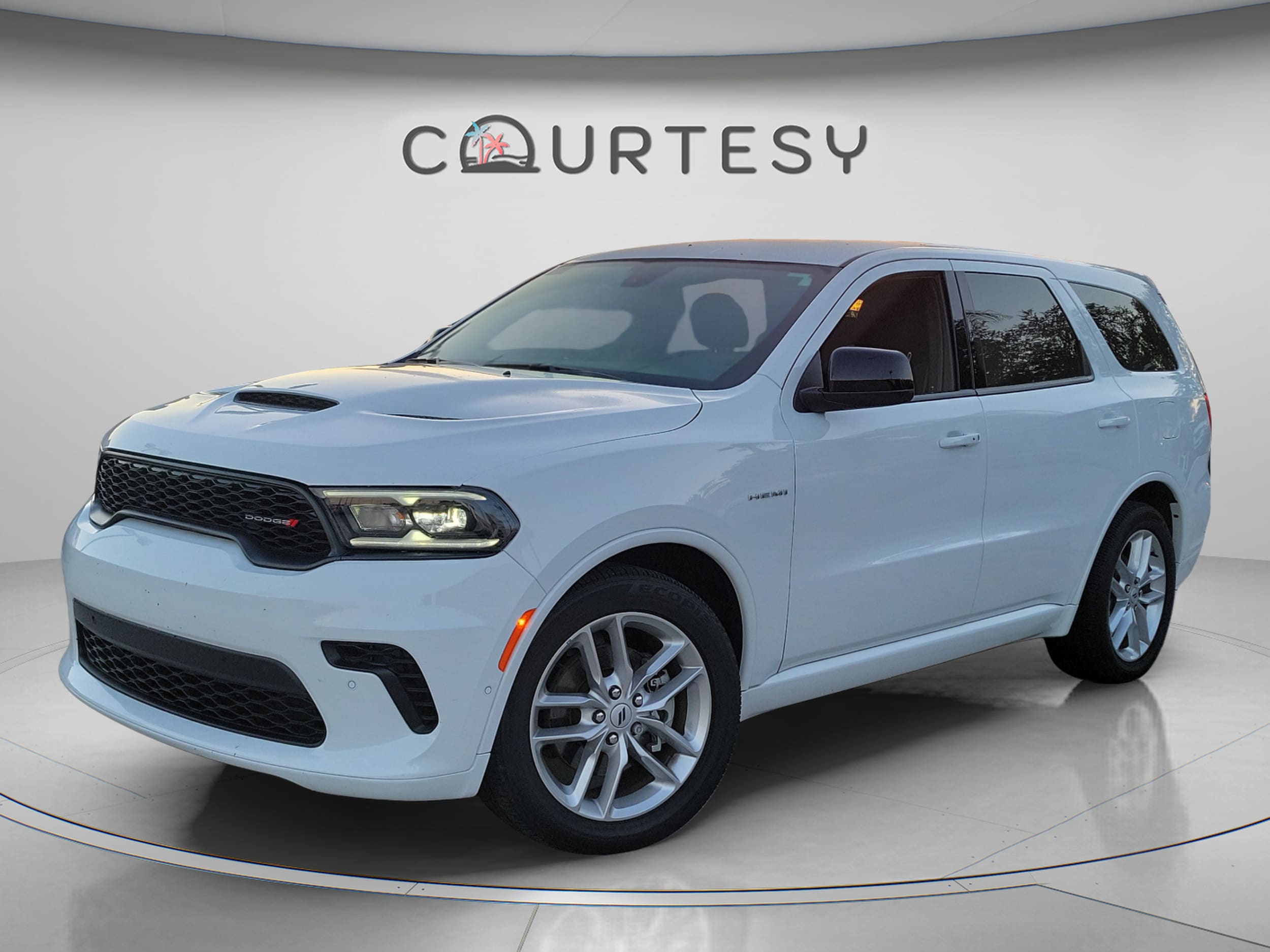 2025 Dodge Durango R/T AWD's photo
