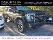 GMC Sierra 2500HD