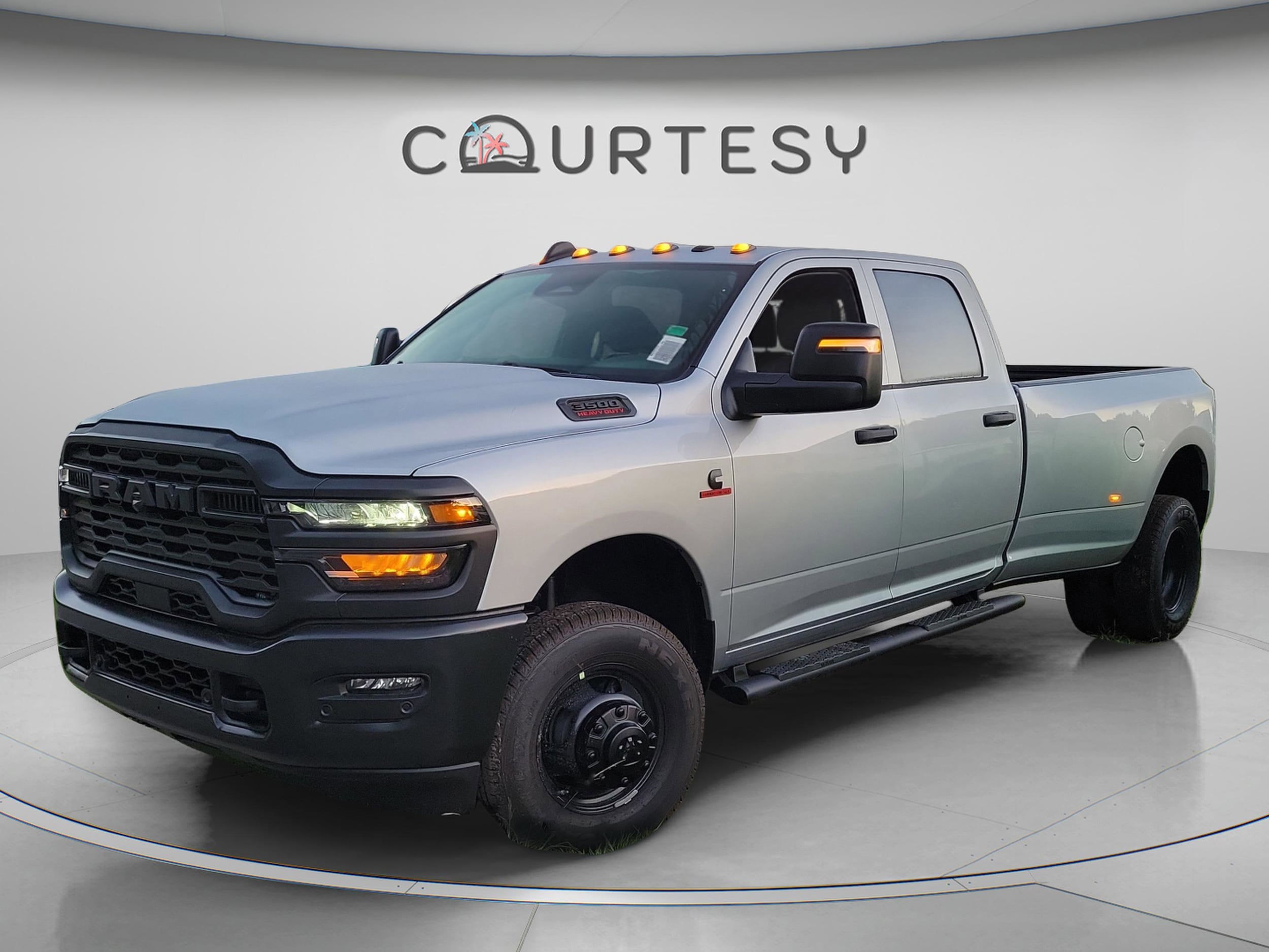 2026 RAM 3500 Tradesman 4X4 Crew Cab LWB's photo