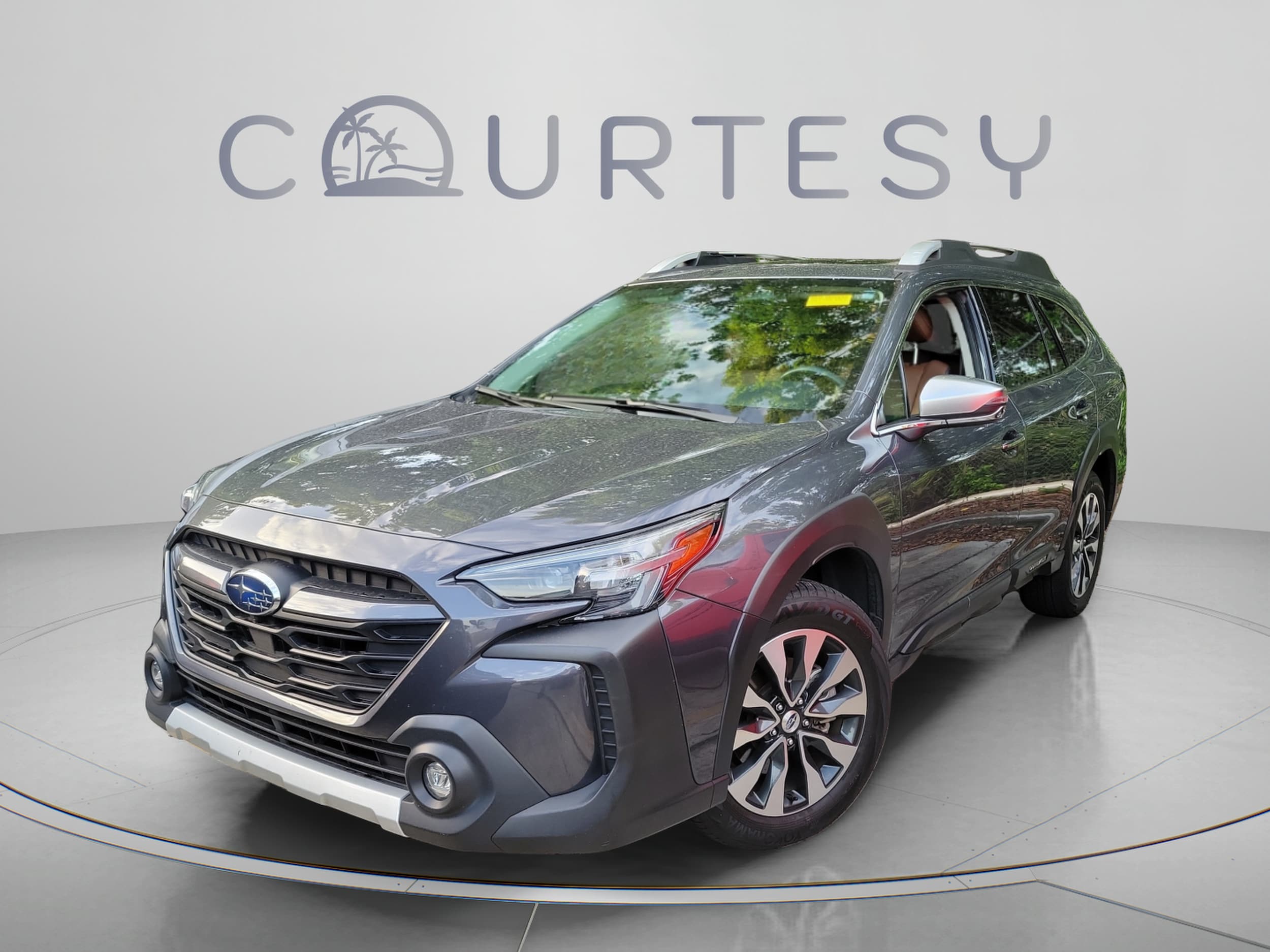 2023 Subaru Outback