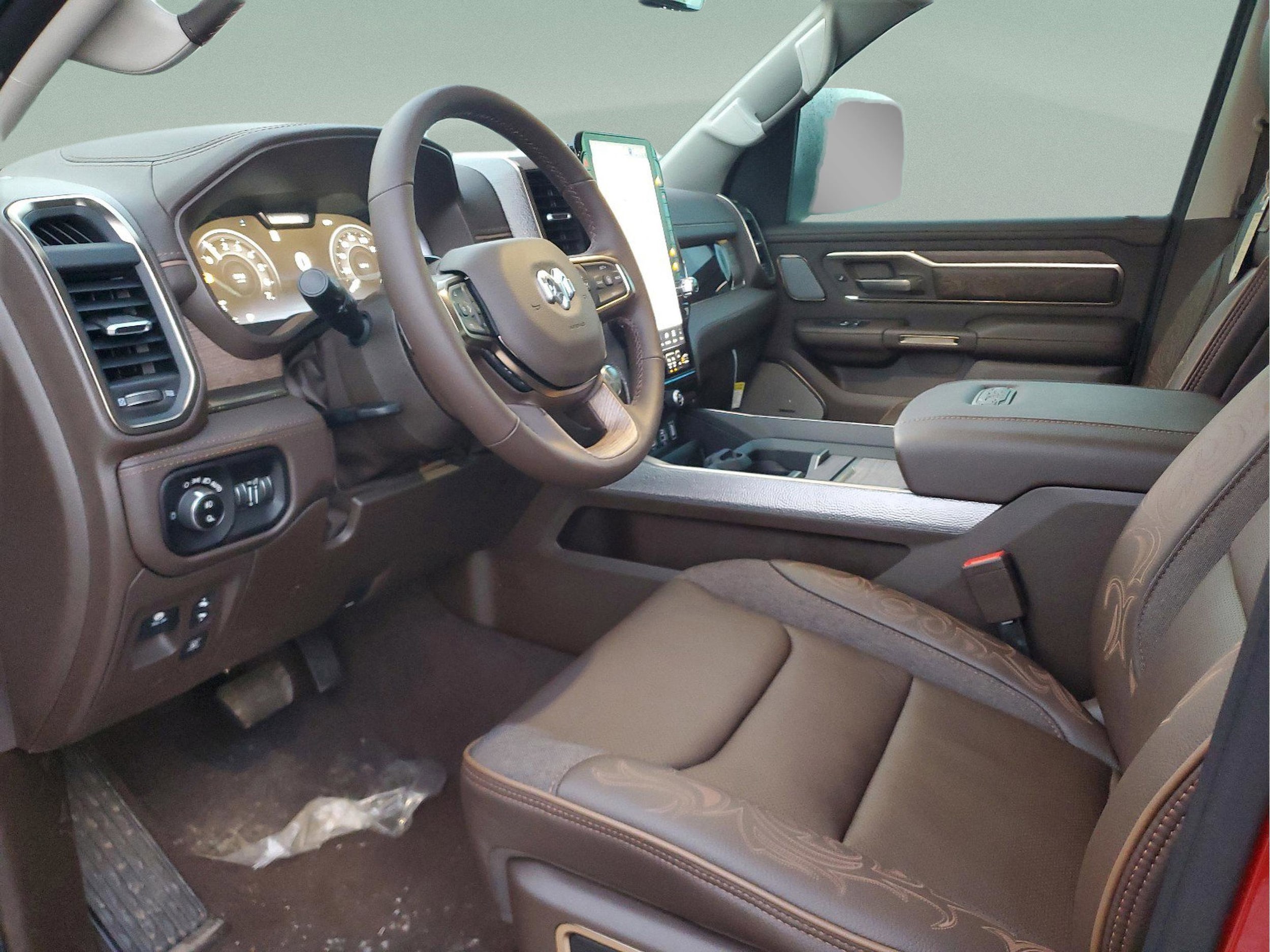 2026 RAM 1500 Limited Longhorn - Photo 19