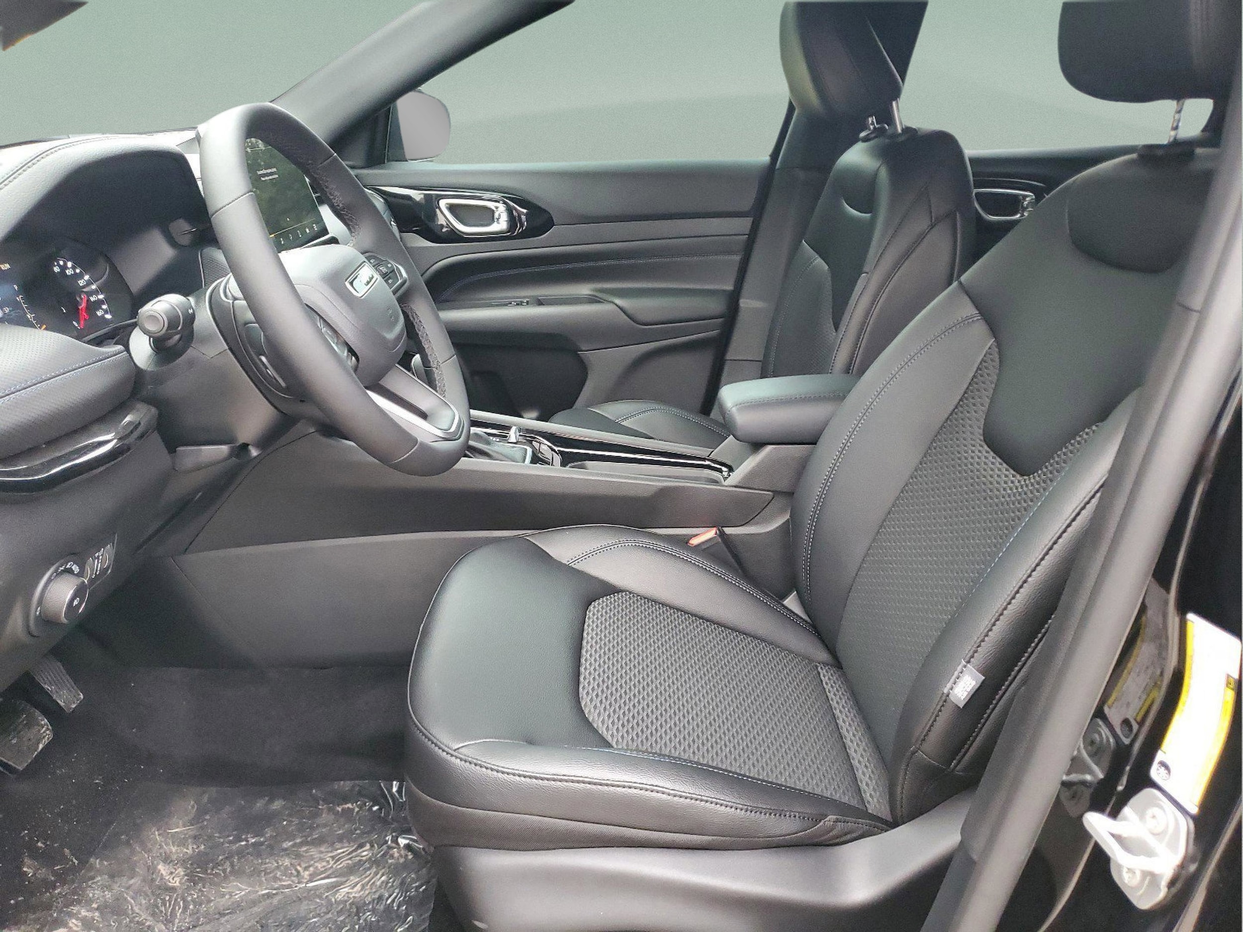 2026 Jeep Compass Altitude Special Edition - Photo 20