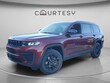 Jeep Grand Cherokee L