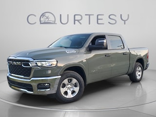 2026 Ram 1500 BIGHORN/LONESTAR CREW 4X2 Pickup