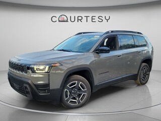 2026 Jeep Cherokee LIMITED 4X4 Sport Utility