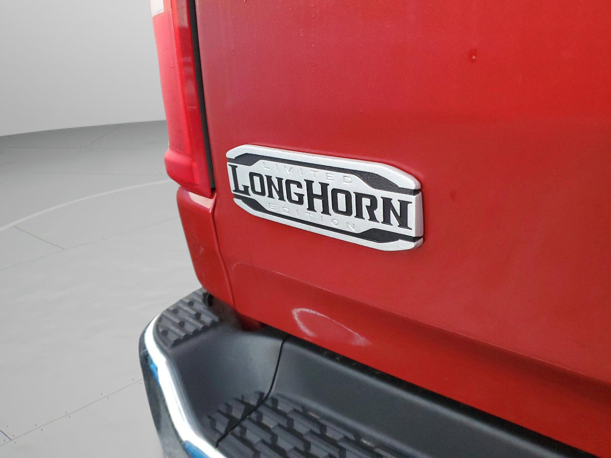 2026 RAM 1500 Limited Longhorn - Photo 9