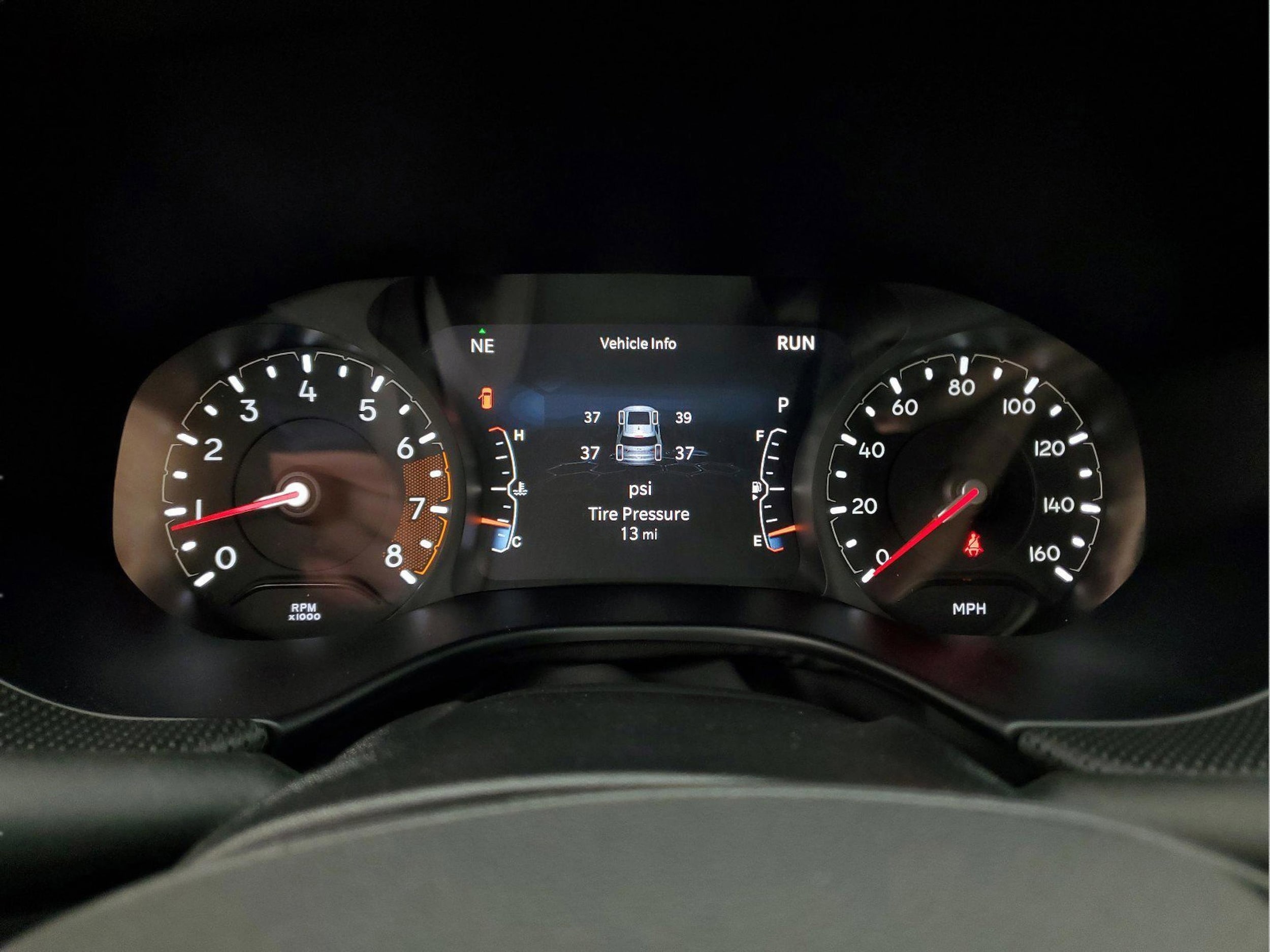 2026 Jeep Compass Altitude Special Edition - Photo 10
