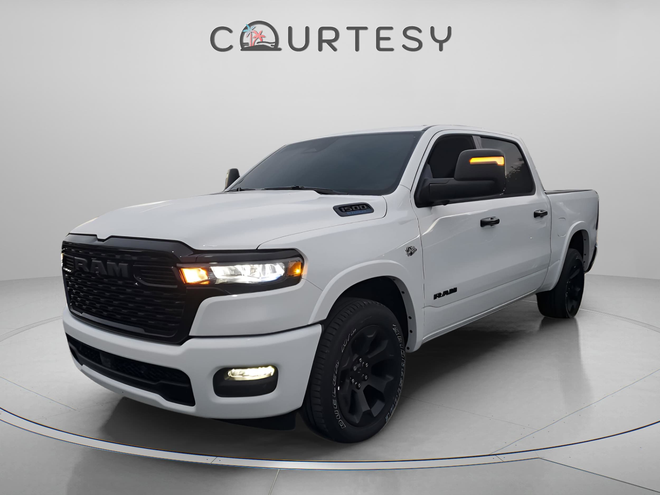 2026 RAM Ram 1500 Pickup Big Horn/Lone Star's photo