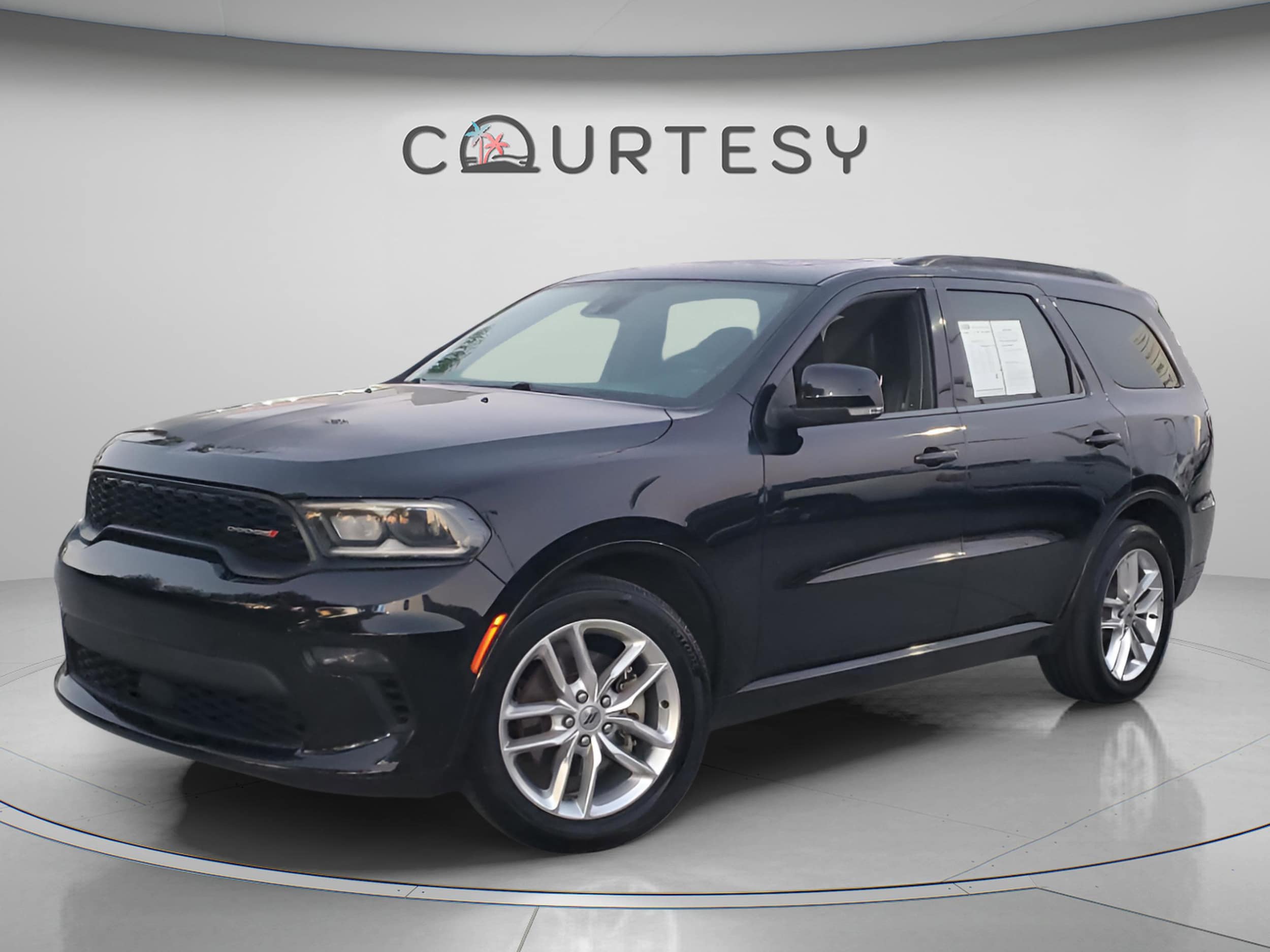 2023 Dodge Durango GT