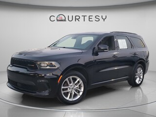 2023 Dodge Durango GT Plus GT Plus RWD