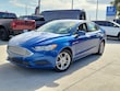  Ford Fusion Hybrid