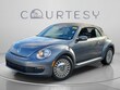  Volkswagen Beetle Convertible