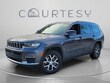  Jeep Grand Cherokee L