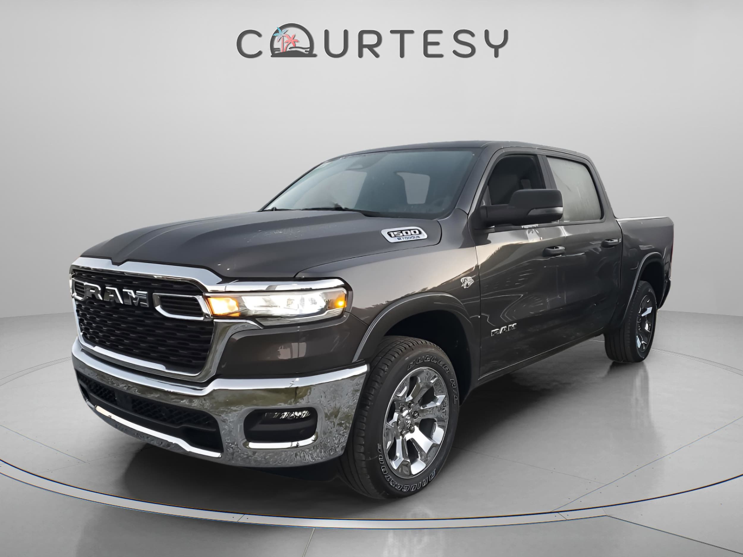 2026 RAM Ram 1500 Pickup Big Horn/Lone Star's photo