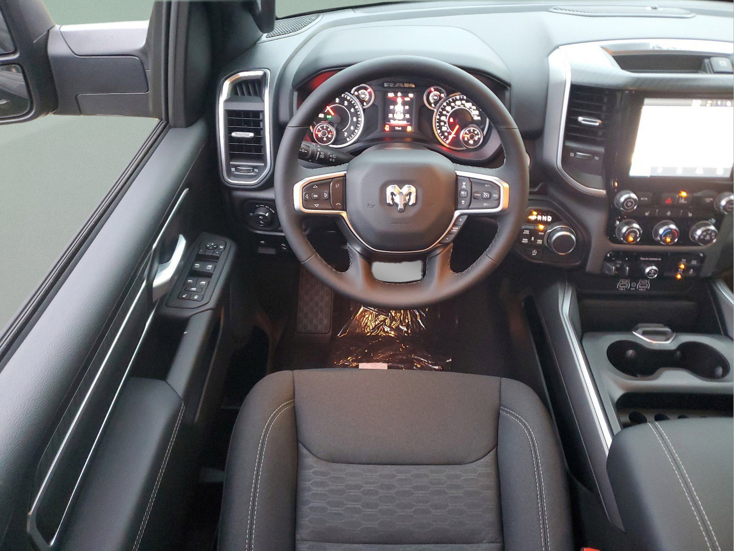 2026 RAM 1500 Big Horn/Lone Star - Photo 10