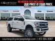 Ford Super Duty F-250 SRW