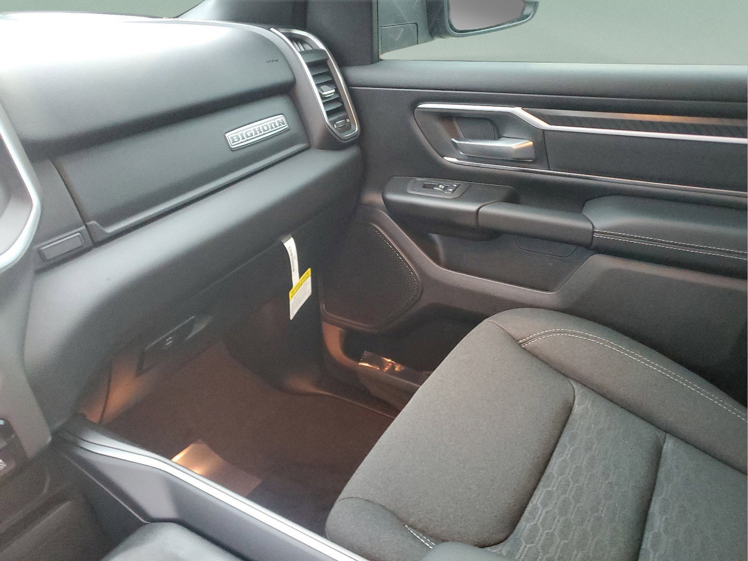 2026 RAM 1500 Big Horn/Lone Star - Photo 21