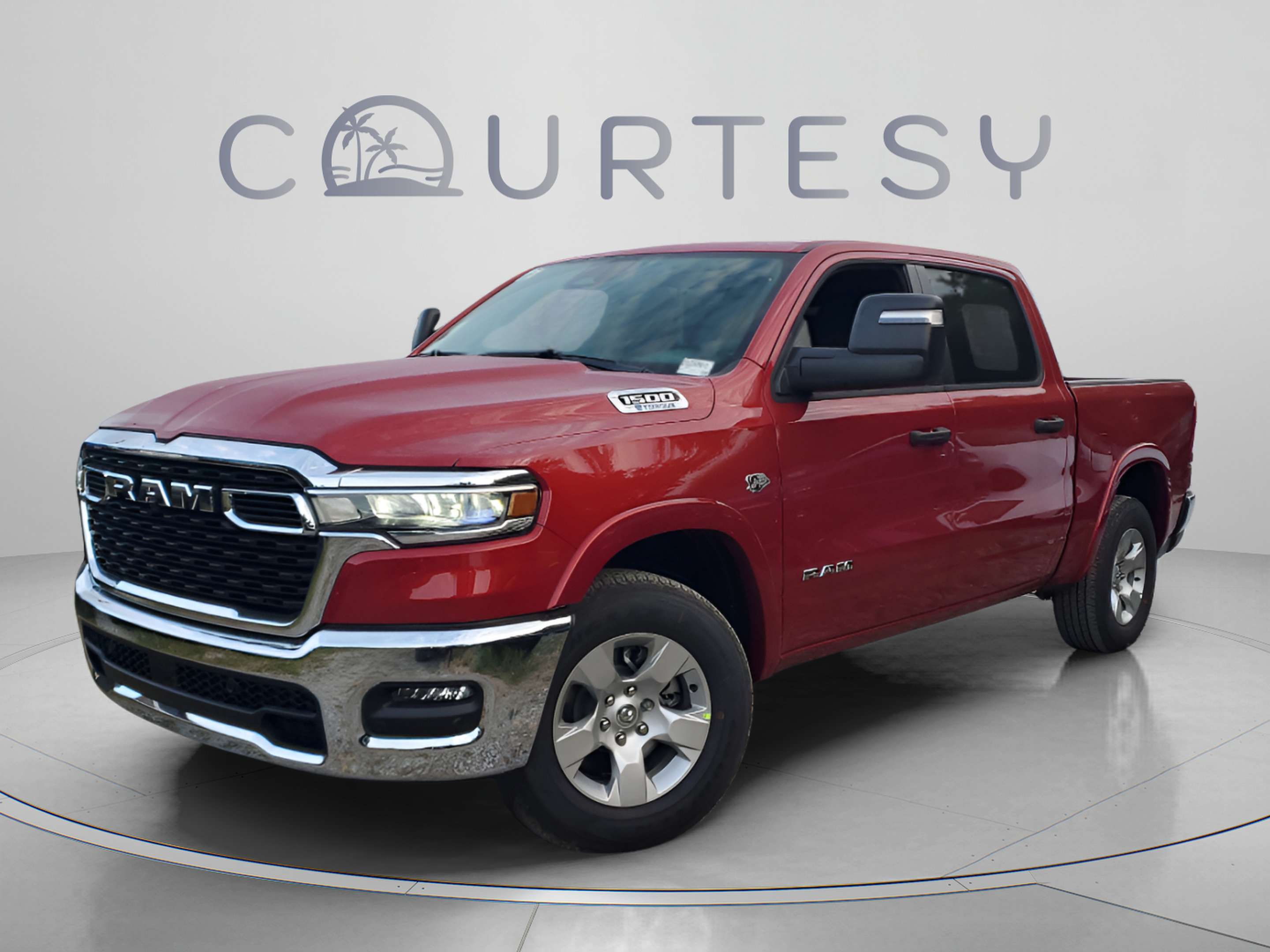  Ram 1500
