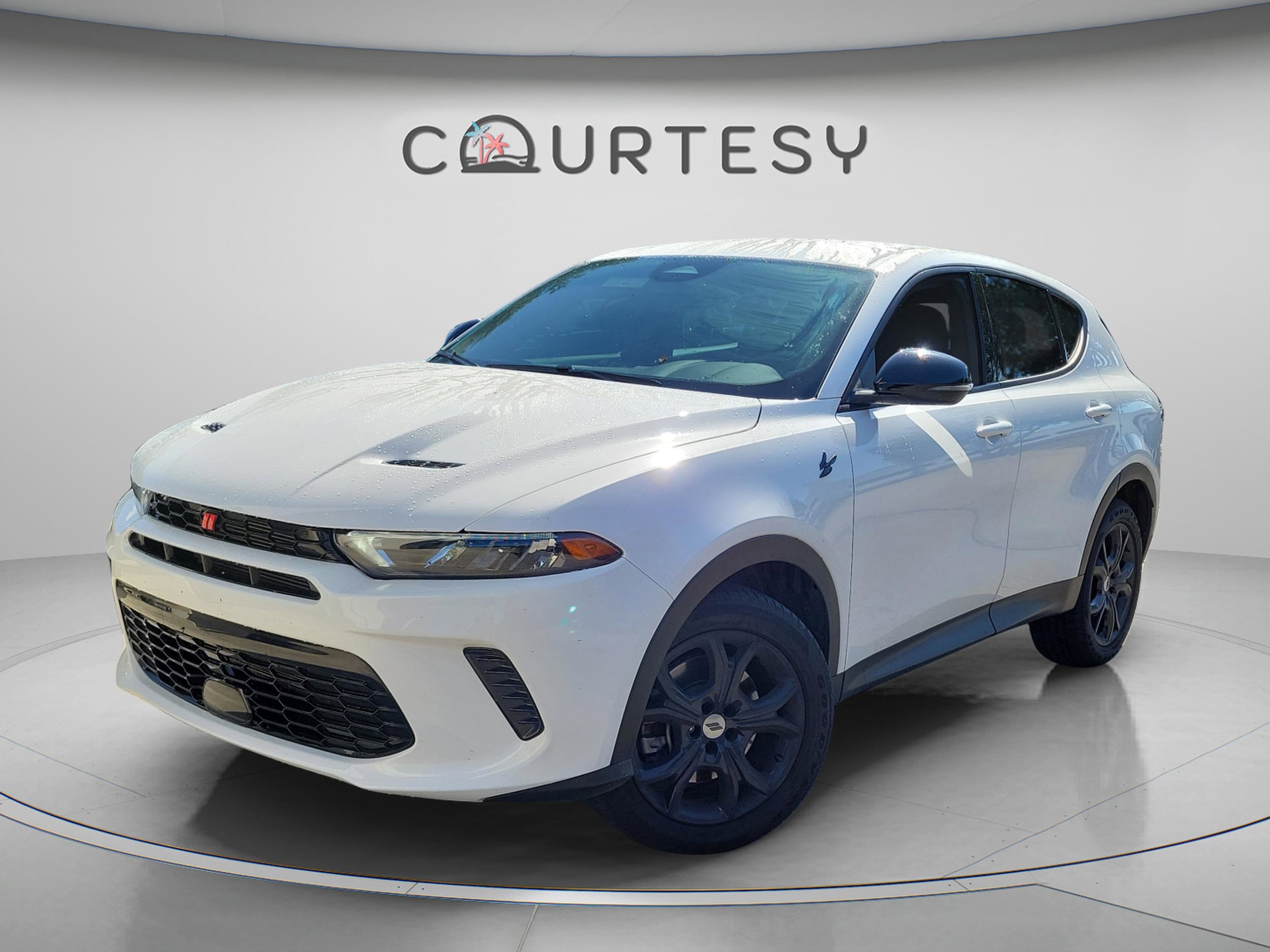 2025 Dodge Hornet 2.0 GT AWD's photo