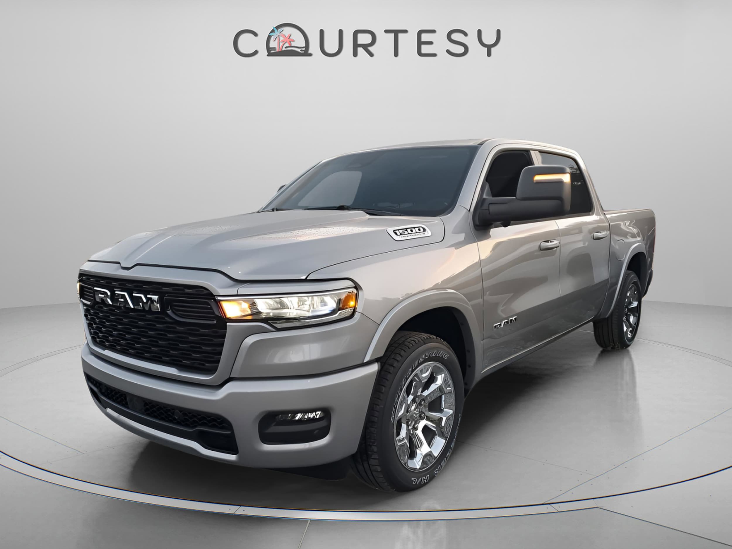 2026 RAM Ram 1500 Pickup Big Horn/Lone Star's photo