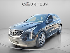 2019 Cadillac XT4